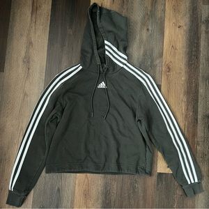 Adidas hoodie